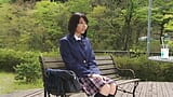 Satomi Ishigami - debut más rápido en la comunidad av Directamente de la graduación, directo al porno snapshot 7