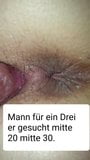 Frau teilen snapshot 3