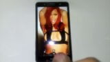 Rihanna i Cum snapshot 3
