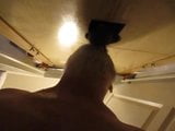 Dominant Cholo Fucks Two Loads Down My Throat. snapshot 3