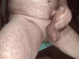 jerk off until pre-juice and the creamy sperm cums snapshot 5