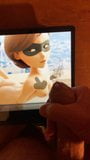 Elastigirl Tribute snapshot 10