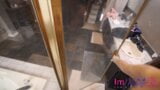 FRENCH STEPMOM SHOWERING W SON P1-Preview- ImMeganLive x WCA snapshot 5