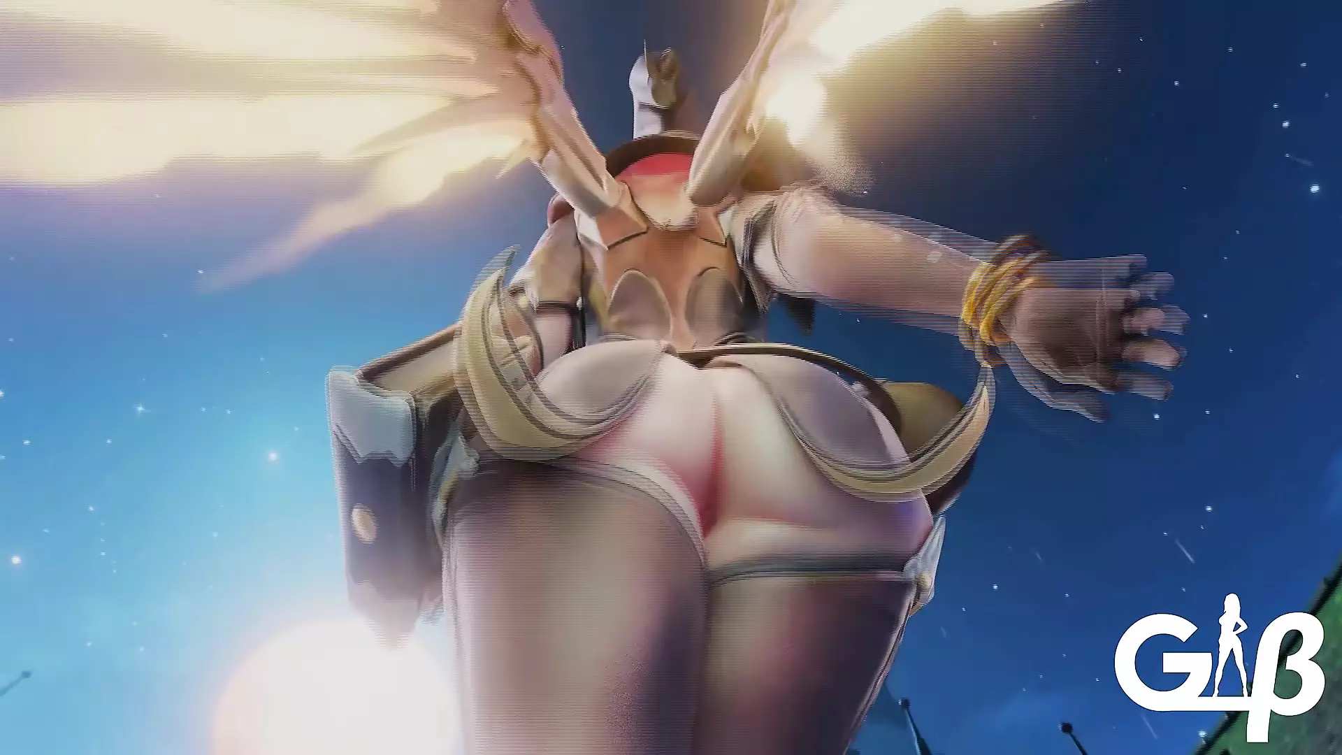 Almightypatty Hot 3D Sex Hentai Compilation - 306 feat. The_Industrialist  by Patreon | xHamster