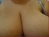 Colombian bbw big tits girl XIX snapshot 1