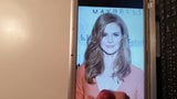 Sarah Rafferty Cum Tribute snapshot 5