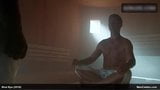 Male celebs Aasif Mandvi and Jeffrey Donovan Sexy Video snapshot 11