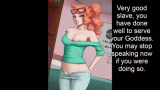 Goddess Sonia- Erotic Induction | xHamster