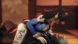 Overwatch Sex Scenes Collection Pt2 SFM snapshot 10