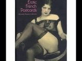 Erotic French Postcards c. 1900 - 1925 snapshot 1