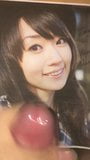 Nana Mizuki Cum Tribute 2 snapshot 1