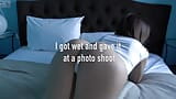 Hot Bitch JAM waited for her boyfriend from Africa, hot sex after a long separation _ Nigonika best porn 2023 snapshot 1