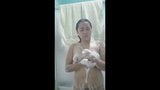 orang filipina mandi snapshot 13