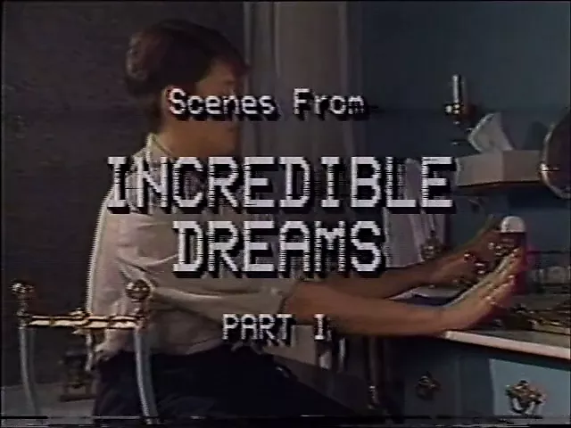 Free watch & Download Incredible dreams