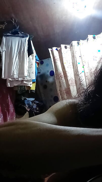 Kongkekkan saya tolong ayah lebih keras po gusto kita