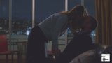 Lili Simmons in scene di sesso - Ray Donovan - musica rimossa snapshot 4