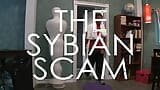 Blonde Ally Ann Rides The Sybian Then Rides A Cock In A snapshot 1