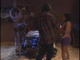 2 hotties on the ranch chase a big cock snapshot 2