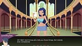 Fairy Fixer (juiceShooters) - winx teil 35 bloom flora und eleanor schätzchen von loveSkySan69 snapshot 13