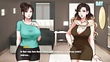 My stepmother's soft breasts - House Chores #3  By EroticGamesNC snapshot 6
