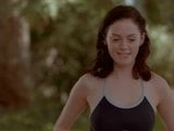 Rose Mcgowan - diabo em carne e osso snapshot 13