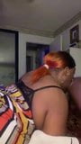 Rusty trombone snapshot 7