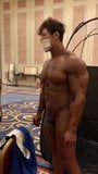 asian bodybuilder snapshot 1