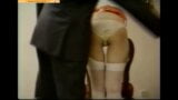 English Spanking Classic 7 - Corrective Therapy Trilogy snapshot 1