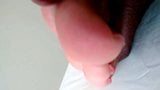 Tay's feet (sneaky footjob pt1) snapshot 10