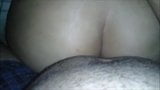 PAWG twerking et baisée (vidéo twizer) snapshot 7