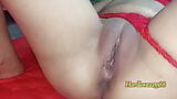 India hermanastra follando duro con orgasmo snapshot 18