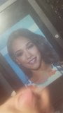 Трибьют спермы для Candice Patton # 4 snapshot 2