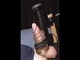 Thehandy stroker vocal and verbal masturbation with cumshot snapshot 13