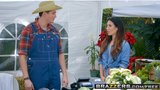 Brazzers - Real Wife Stories -  The Farmers Wife scene starr snapshot 3