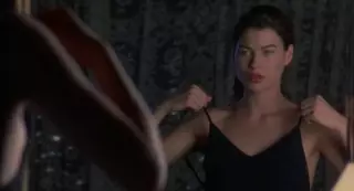 Free watch & Download Carre Otis - Wild Orchid (1989)