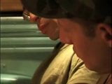 tommylads guys grup wank on a train ( still hot ) snapshot 14