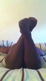 ebony nylons snapshot 2