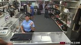 Fucking Ms. Police Officer - XXX Pawn snapshot 3