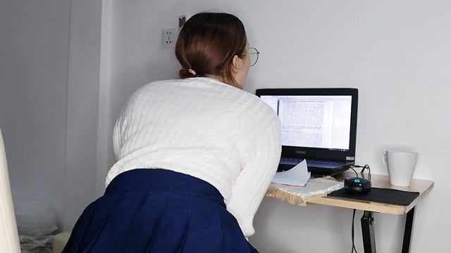 Teacher’s Bottom: A Look Inside the Education System