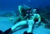 Underwater Sex 6 - Scuba Bukkake. snapshot 19