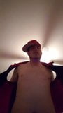 Dirty talkin Verbal redneck breedin pov snapshot 1