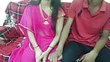 OMG Raj fuck his best friends girlfriend in Hindi clear audio snapshot 3