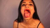 Longest Tongue in Porn snapshot 11