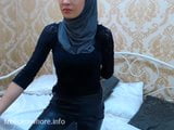 Ckxgirl webcam Muna Muslim girl snapshot 1