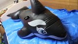 Inflation orca suit (Japan) snapshot 15