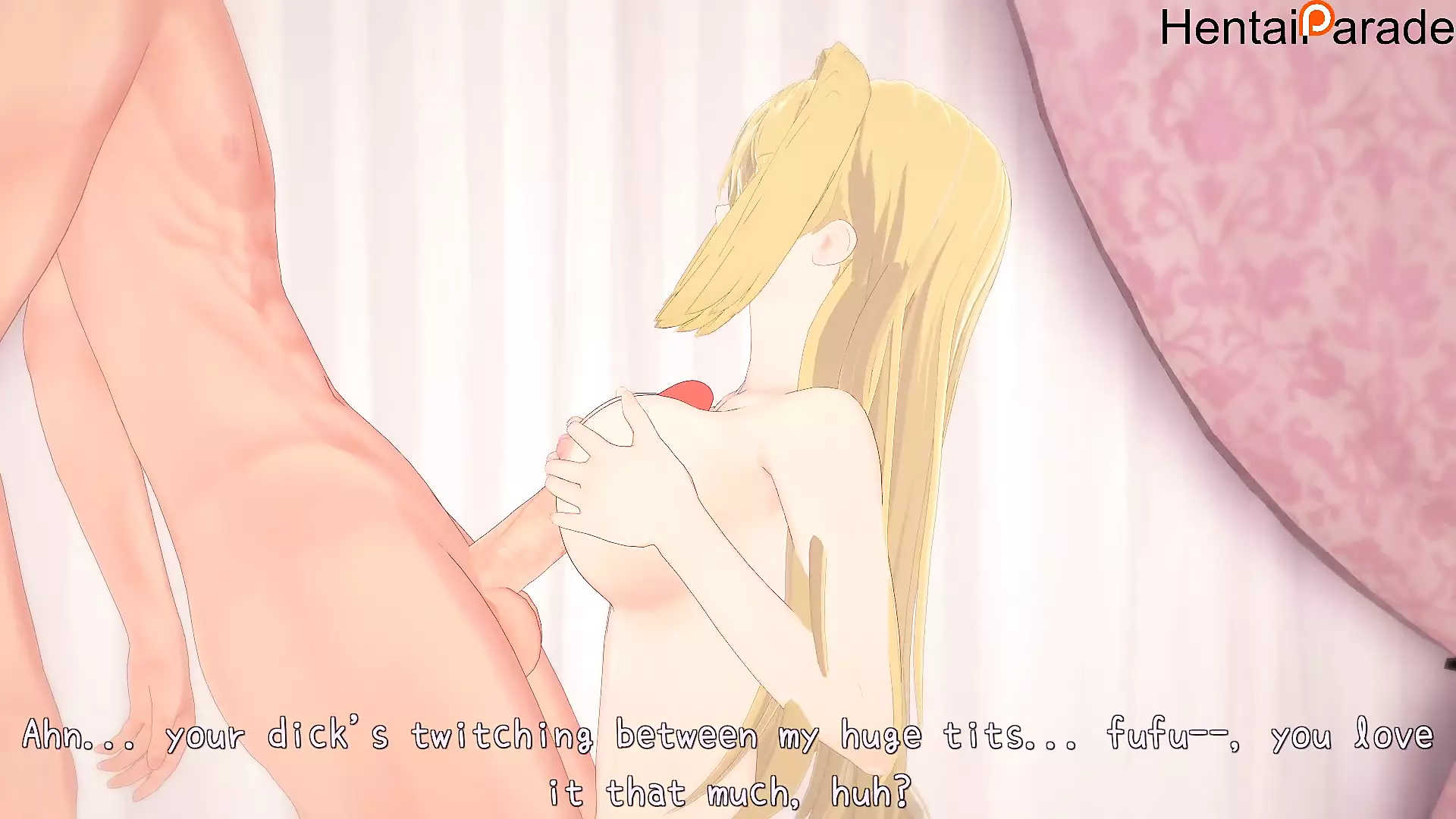 Tsukiumi Hentai