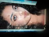 Omaggio all&#39;attrice Nithya Menon snapshot 4