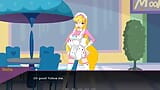 Fata faccenda (succhiacazzi) - winx parte 16 Stella doccia calda! Di loveSkySan69 snapshot 20