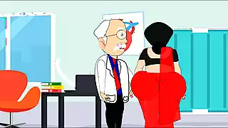 Indian Big Ass Mom Fucked Hard by Big Cock Doctor Hindi Audio ...