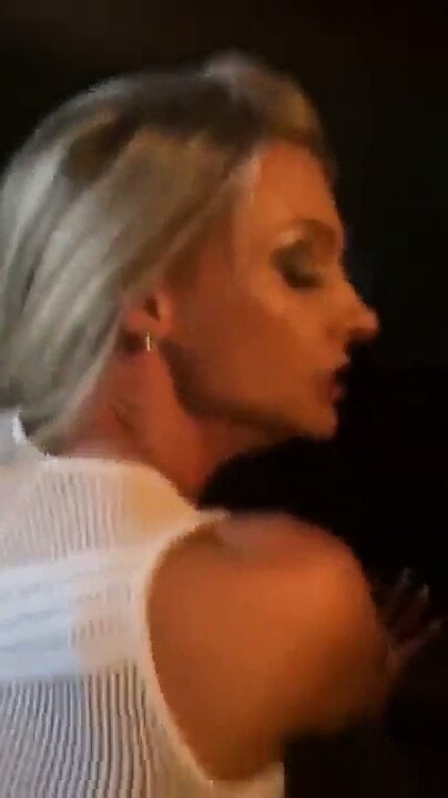 White ass humbled by BBC